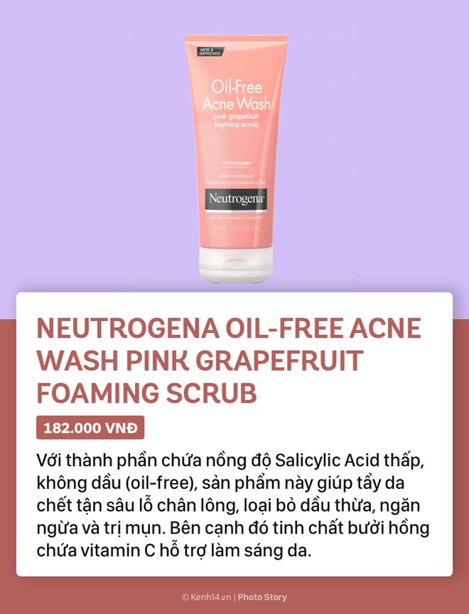 6 sản phẩm thần kỳ gi&uacute;p bạn đ&aacute;nh bay mụn m&agrave; kh&ocirc;ng lo vi&ecirc;m m&agrave;ng t&uacute;i - Ảnh 1.