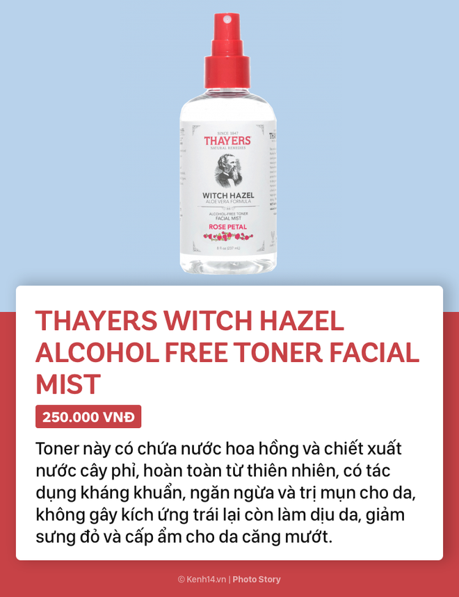 6 sản phẩm thần kỳ gi&uacute;p bạn đ&aacute;nh bay mụn m&agrave; kh&ocirc;ng lo vi&ecirc;m m&agrave;ng t&uacute;i - Ảnh 5.
