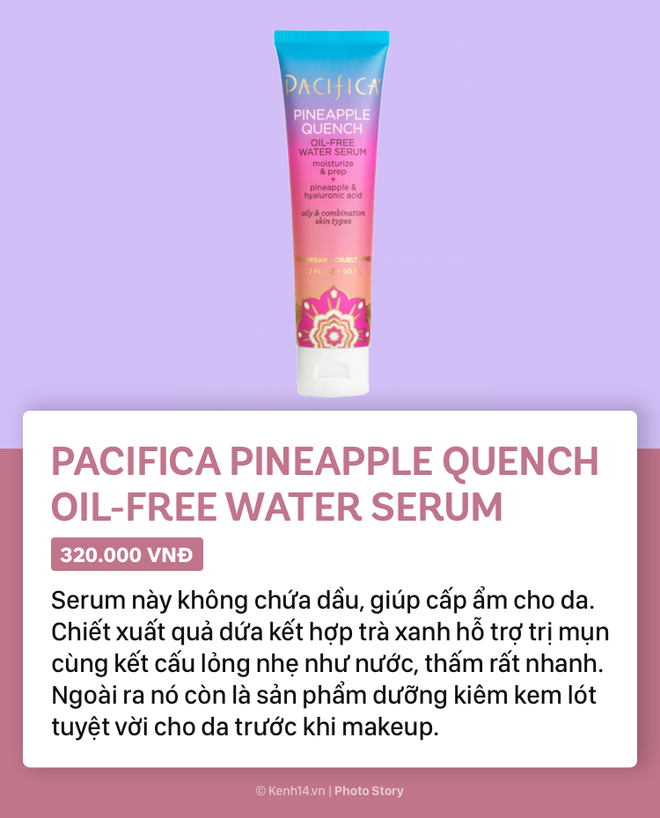 6 sản phẩm thần kỳ gi&uacute;p bạn đ&aacute;nh bay mụn m&agrave; kh&ocirc;ng lo vi&ecirc;m m&agrave;ng t&uacute;i - Ảnh 9.