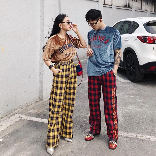 Nếu kh&ocirc;ng l&agrave;m c&ocirc;ng việc như hiện tại, loạt hot couple n&agrave;y vẫn thừa sống bằng ch&iacute;nh t&agrave;i lẻ của m&igrave;nh - Ảnh 2.