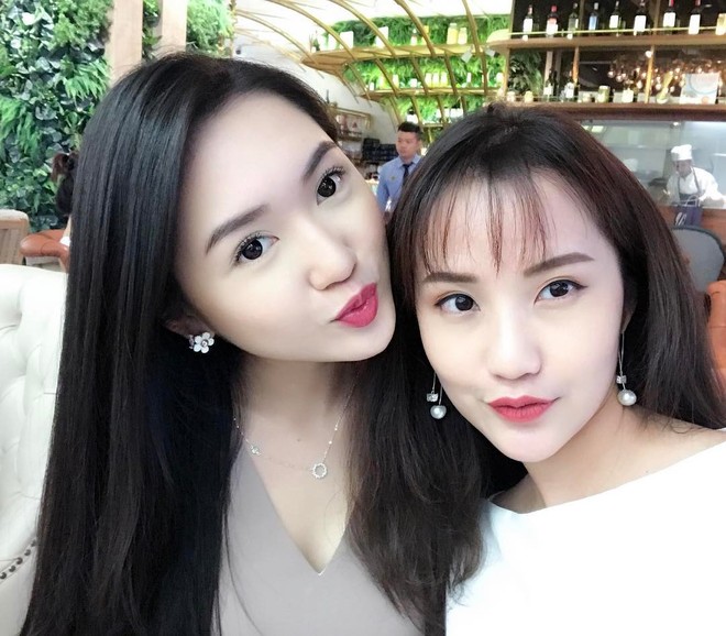 Hội bạn thân của Primmy Trương: Toàn trai xinh, gái đẹp giàu có và nổi tiếng - Ảnh 9.