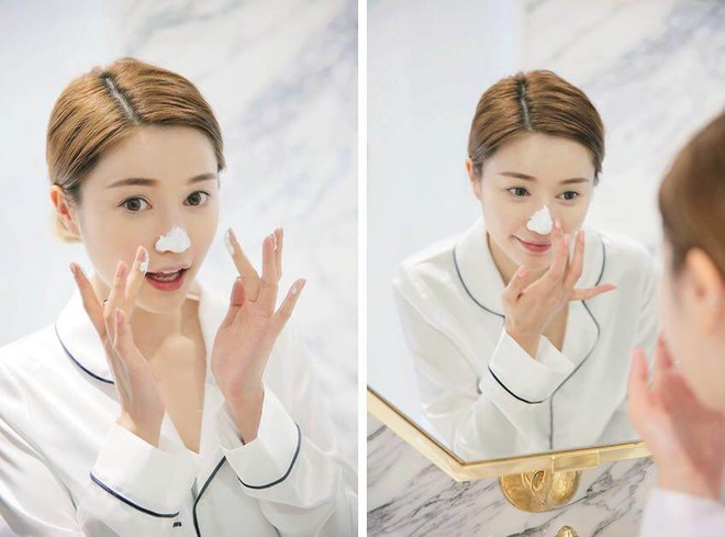 Những nguyên tắc cơ bản giúp ngăn ngừa mụn trứng cá mà cả con gái lẫn con trai đều phải biết - Ảnh 3. Những nguyên tắc cơ bản giúp ngăn ngừa mụn trứng cá mà cả con gái lẫn con trai đều phải biết - Ảnh 3.