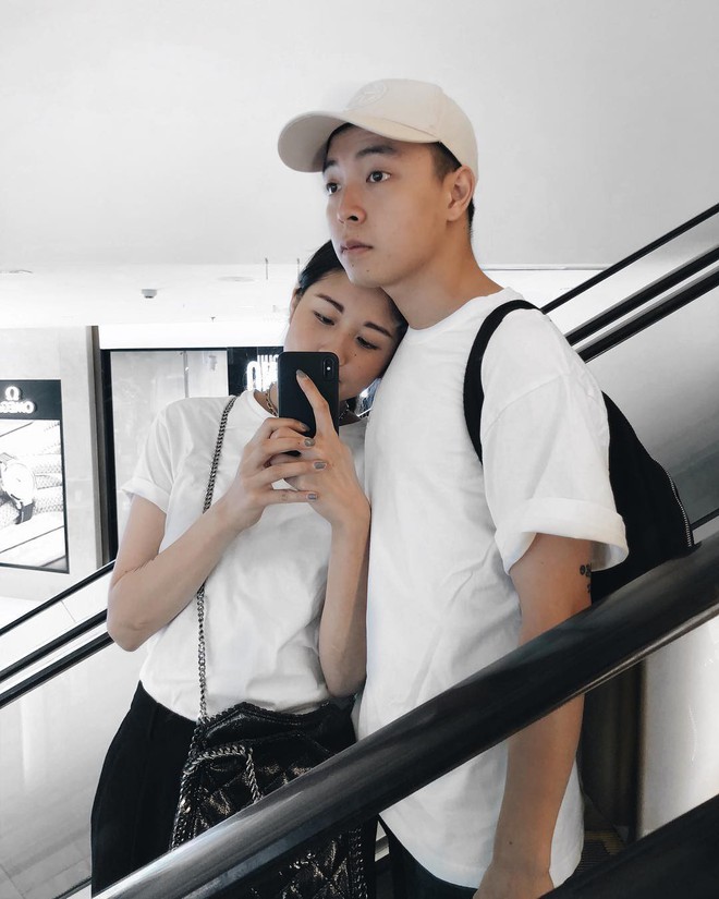 Nếu kh&ocirc;ng l&agrave;m c&ocirc;ng việc như hiện tại, loạt hot couple n&agrave;y vẫn thừa sống bằng ch&iacute;nh t&agrave;i lẻ của m&igrave;nh - Ảnh 18.