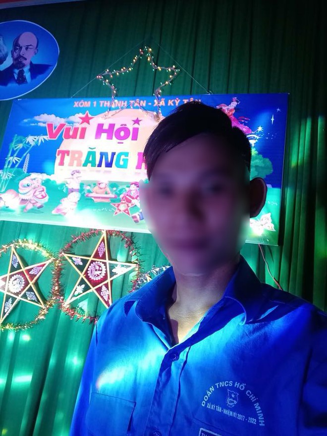 Bị điện giật, B&iacute; thư chi đo&agrave;n ở Nghệ An tử vong thương t&acirc;m - Ảnh 1.