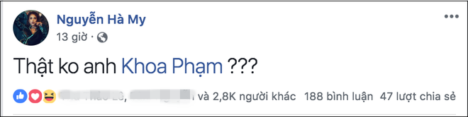 Sau gần 2 tháng gặp gỡ, Karik công khai tỏ tình Sam cực mùi mẫn trên sóng livestream - Ảnh 2.