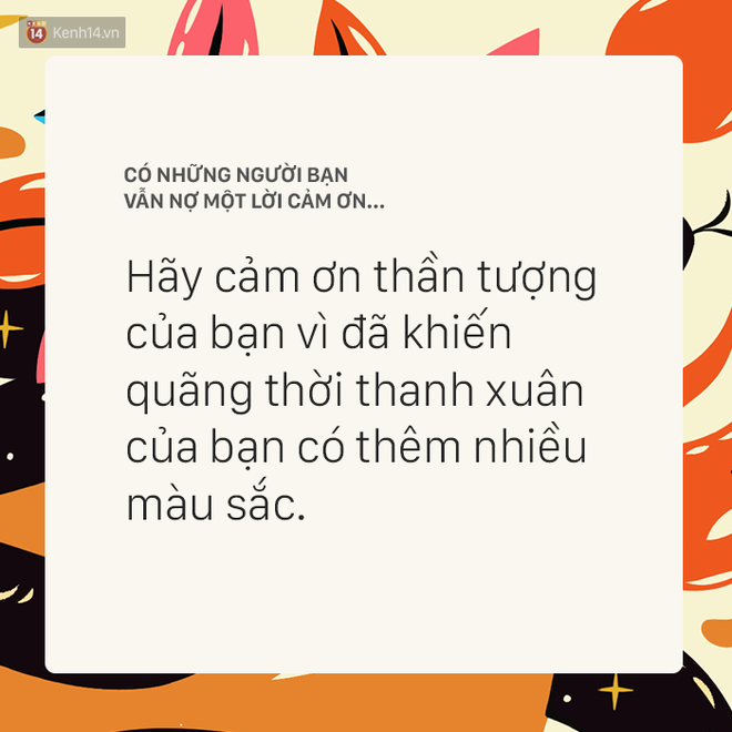 C&oacute; những lời cảm ơn đừng qu&ecirc;n n&oacute;i ra trước khi qu&aacute; muộn - Ảnh 17.