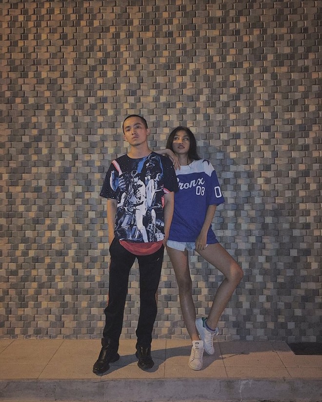 Nếu kh&ocirc;ng l&agrave;m c&ocirc;ng việc như hiện tại, loạt hot couple n&agrave;y vẫn thừa sống bằng ch&iacute;nh t&agrave;i lẻ của m&igrave;nh - Ảnh 11.