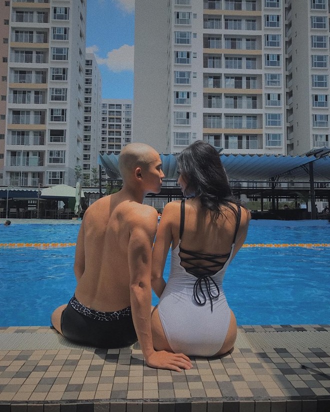 Nếu không làm công việc như hiện tại, loạt hot couple này vẫn thừa sống bằng chính tài lẻ của mình - Ảnh 13.