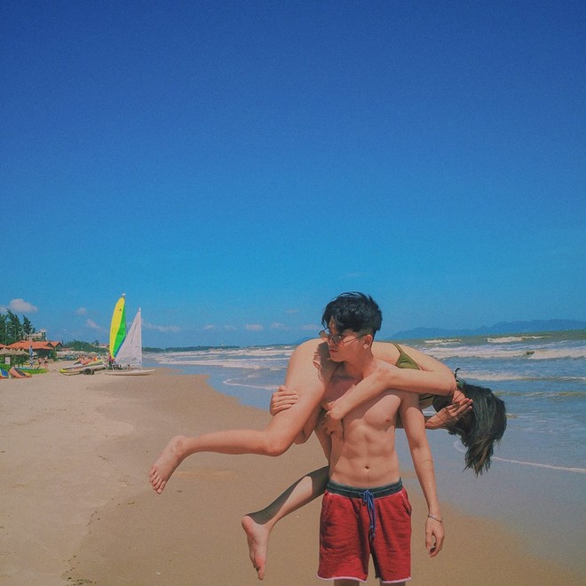 Nếu kh&ocirc;ng l&agrave;m c&ocirc;ng việc như hiện tại, loạt hot couple n&agrave;y vẫn thừa sống bằng ch&iacute;nh t&agrave;i lẻ của m&igrave;nh - Ảnh 15.