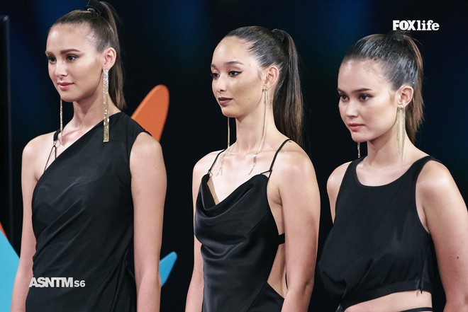 Bất ngờ chưa? 2 cựu Á quân Next Top Model lại bị lính mới đánh bại tại phiên bản châu Á! - Ảnh 1.