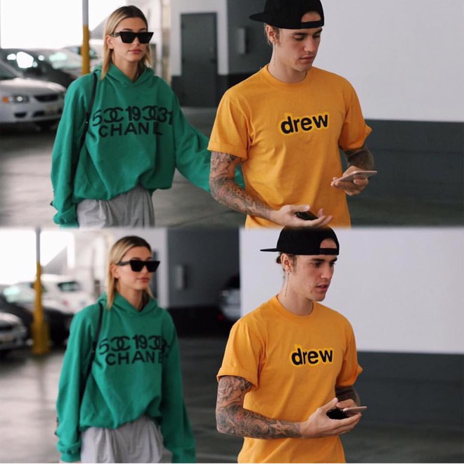 Justin Bieber đ&atilde; trở lại: sạch sẽ, bảnh bao, mỗi tội qu&ecirc;n k&eacute;o kho&aacute; quần - Ảnh 9.