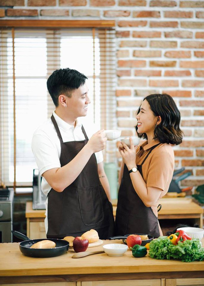 Nếu kh&ocirc;ng l&agrave;m c&ocirc;ng việc như hiện tại, loạt hot couple n&agrave;y vẫn thừa sống bằng ch&iacute;nh t&agrave;i lẻ của m&igrave;nh - Ảnh 8.