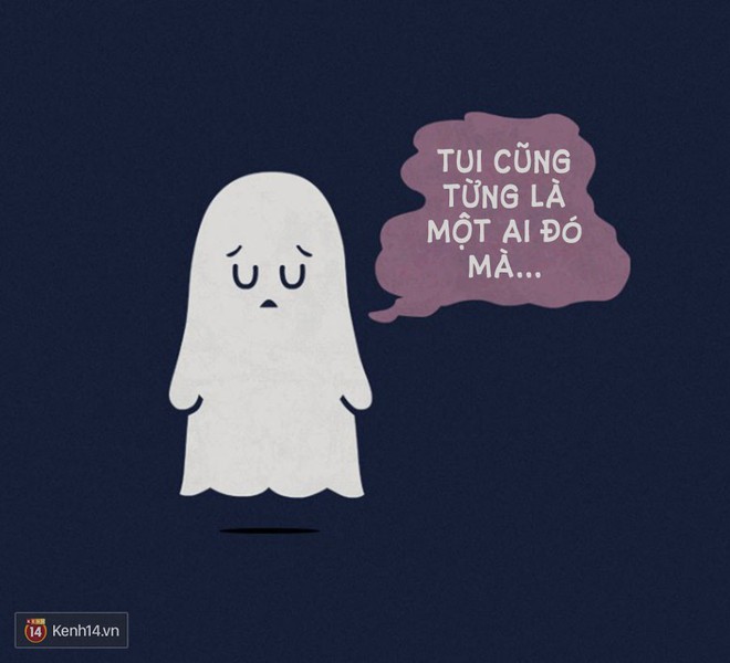 Bộ tranh: Tưởng l&agrave; qu&aacute;i vật m&agrave; oai ư, ch&uacute;ng t&ocirc;i cũng khổ lắm chứ chẳng đ&ugrave;a! - Ảnh 17.