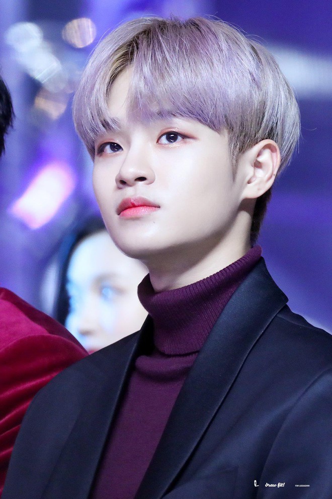 Tưởng xoàng xoàng nhưng thành viên Wanna One này lại tài năng không tưởng - Ảnh 2.