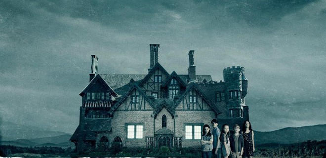 Kinh dị tới phát sợ, tại sao The Haunting of Hill House vẫn được cư dân mạng săn đón ầm ầm? - Ảnh 10.