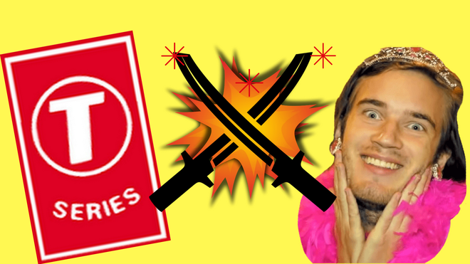 Ông hoàng YouTube PewDiePie sắp bị kênh Ấn Độ lạ hoắc vượt mặt, nhưng sao họ làm được như vậy? - Ảnh 2.