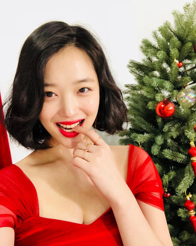 Hành trình lột xác sau 13 năm của Sulli: Sao nhí thành idol nổi loạn, giờ là CEO đình đám châu Á - Ảnh 31.