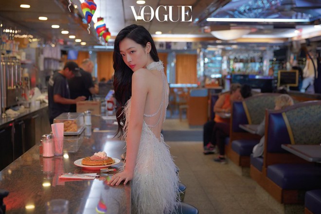 Hành trình lột xác sau 13 năm của Sulli: Sao nhí thành idol nổi loạn, giờ là CEO đình đám châu Á - Ảnh 32.