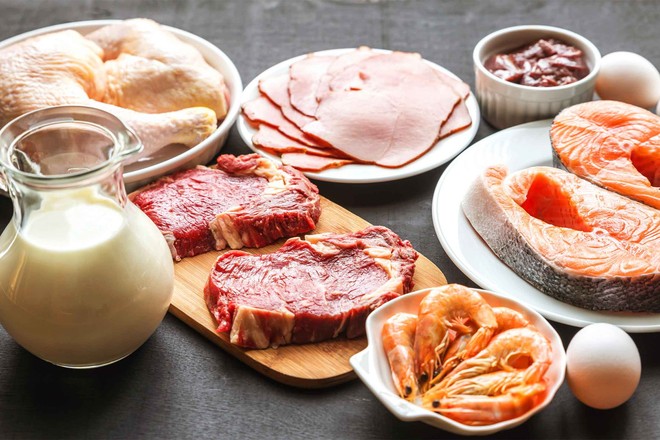 Những chất sau đều cần thiết cho cơ thể nhưng nạp nhiều th&igrave; lại g&acirc;y hại kh&ocirc;ng ngờ - Ảnh 3.
