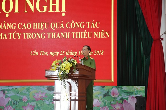 24 học sinh, sinh viên ở Cần Thơ sử dụng ma túy, shisha - Ảnh 1.