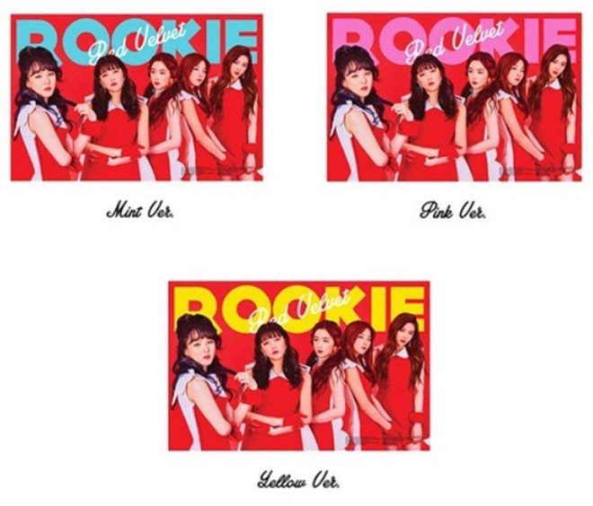 Đ&acirc;y l&agrave; l&iacute; do khiến fan thất vọng khi nh&igrave;n poster của c&aacute;c idol nh&agrave; SM - Ảnh 2.