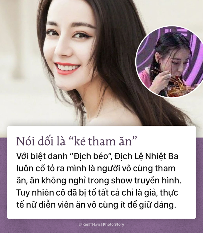Nh&igrave;n lại những thị phi của Địch Lệ Nhiệt Ba: Từ tiểu hoa đ&aacute;n đầy triển vọng đến nữ ho&agrave;ng scandal thế hệ mới - Ảnh 1.
