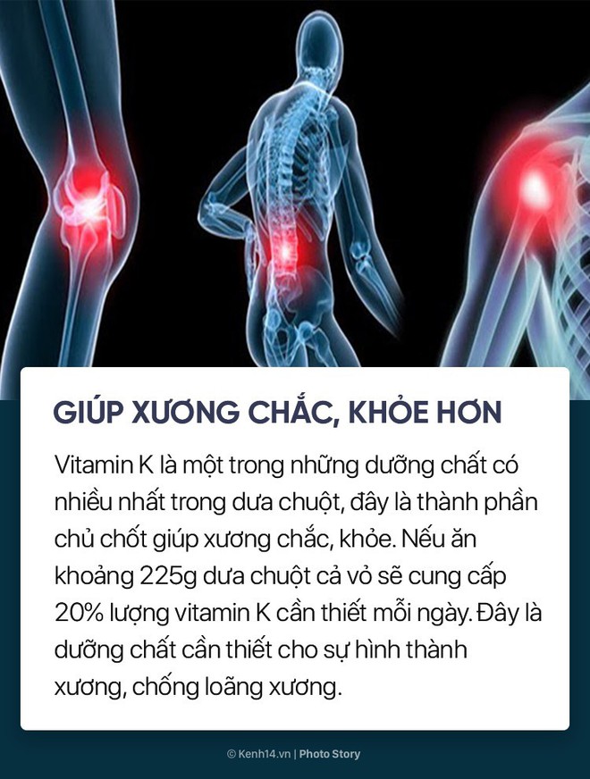 Hãy ăn thật nhiều dưa chuột nếu muốn khoẻ đẹp rạng rỡ - Ảnh 11.