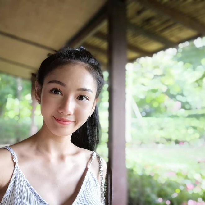 Nữ y tá xinh đẹp nhất Thái Lan bị bệnh viện sa thải vì lý do không ngờ - Ảnh 8.