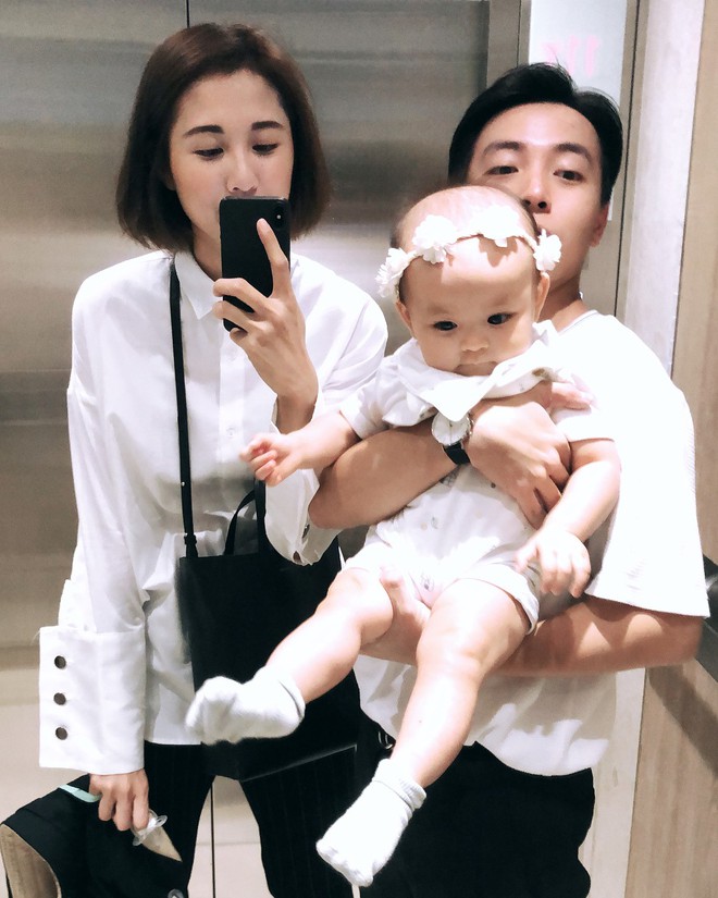 Ngắm 4 gia đ&igrave;nh sắp sửa so&aacute;n ng&ocirc;i hot nhất MXH để lấy động lực cưới nhanh c&ograve;n kịp! - Ảnh 6.