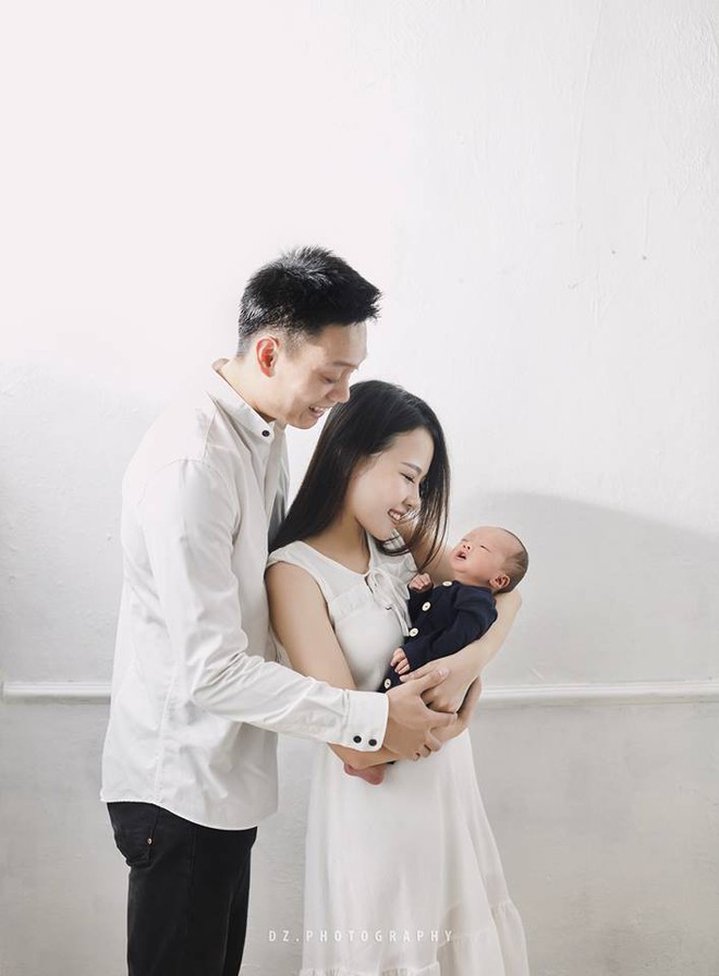 Ngắm 4 gia đ&igrave;nh sắp sửa so&aacute;n ng&ocirc;i hot nhất MXH để lấy động lực cưới nhanh c&ograve;n kịp! - Ảnh 17.