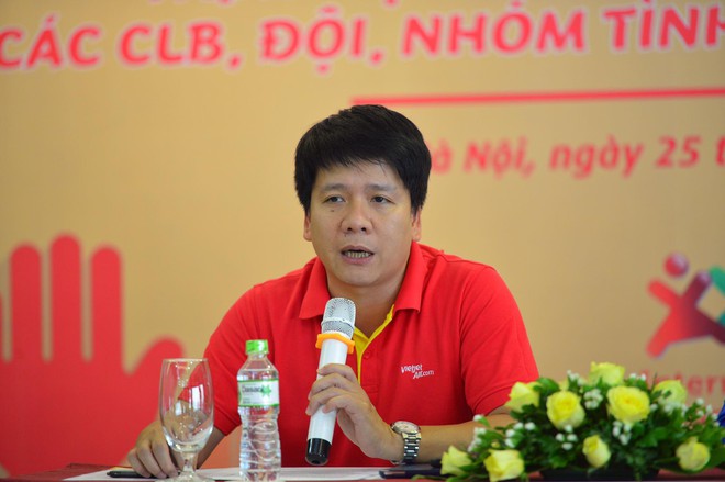 T&ocirc;n vinh 200 thủ lĩnh xuất sắc về hoạt động t&igrave;nh nguyện - Ảnh 3.