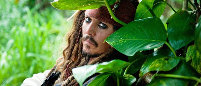 Tưởng như Johnny Depp treo mũ cướp biển vì chán, nhưng lý do thực sự mới khiến bạn ngã ngửa - Ảnh 2.