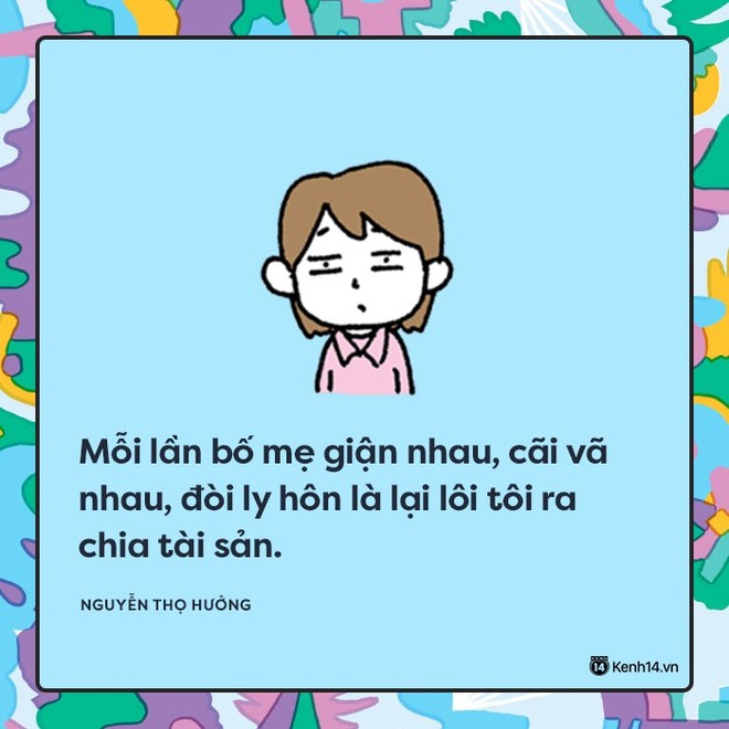 Hội bàn tròn nói xấu phụ huynh: Sống ảo không thua ai, đôi khi vô lý không chịu được! - Ảnh 1.