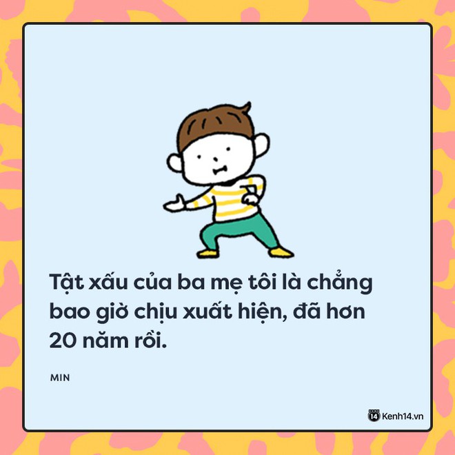 Hội bàn tròn nói xấu phụ huynh: Sống ảo không thua ai, đôi khi vô lý không chịu được! - Ảnh 19.