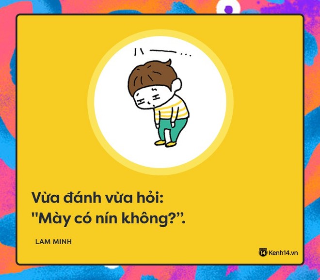 Hội bàn tròn nói xấu phụ huynh: Sống ảo không thua ai, đôi khi vô lý không chịu được! - Ảnh 11.