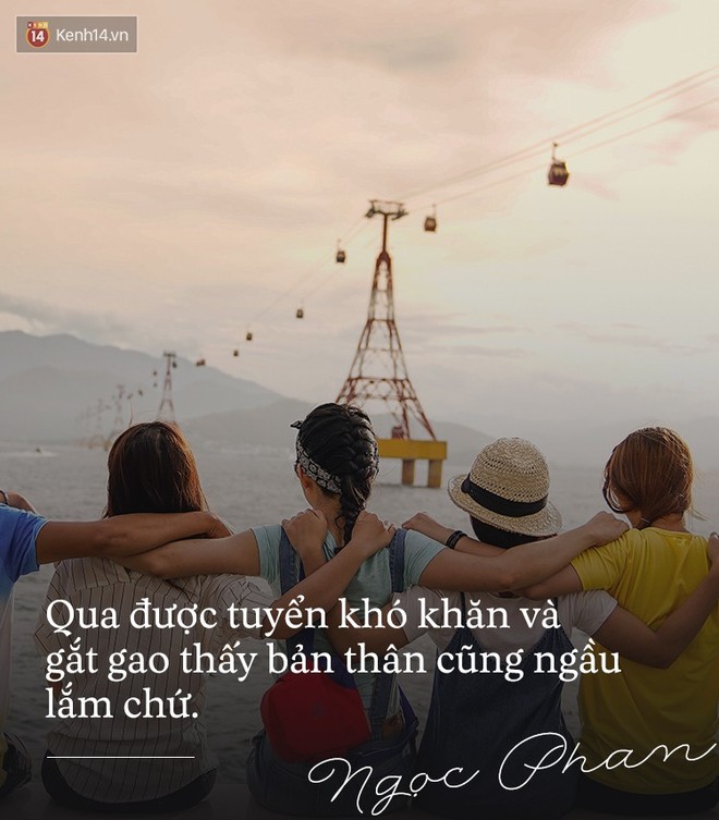 Bị chê làm màu, chỉ tụ tập ăn chơi, thành viên và những người đứng đầu các CLB ở Đại học nói gì? - Ảnh 2.