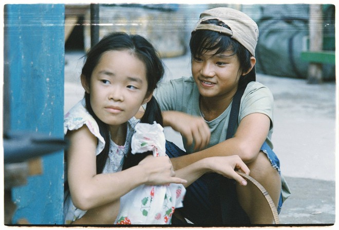 Tháng 11 phim Việt Nam chào đón những gương mặt mới đầy mạo hiểm - Ảnh 7.