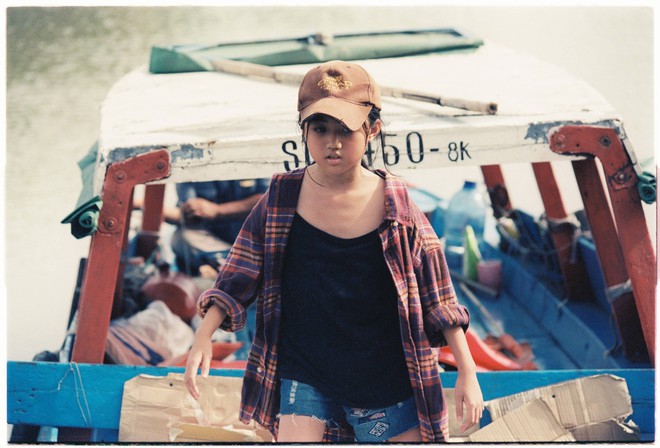 Tháng 11 phim Việt Nam chào đón những gương mặt mới đầy mạo hiểm - Ảnh 8.