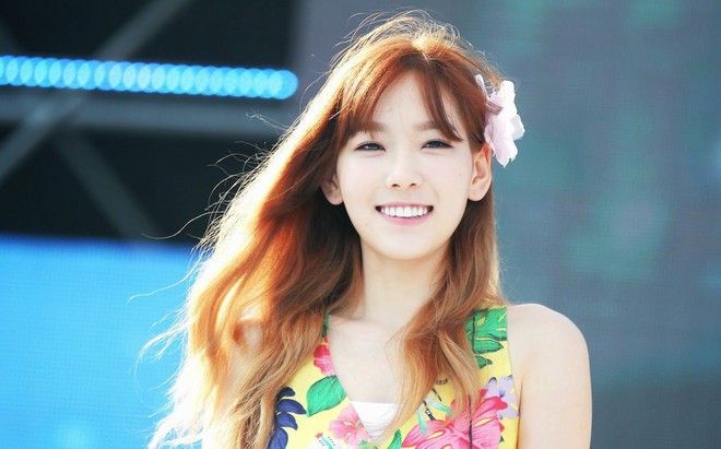 Đ&acirc;y l&agrave; l&iacute; do &ldquo;hậu đậu&rdquo; khiến Taeyeon su&yacute;t nữa mất lu&ocirc;n &ldquo;h&agrave;ng tiền đạo&rdquo; ngay tr&ecirc;n s&acirc;n khấu concert ri&ecirc;ng - Ảnh 1.
