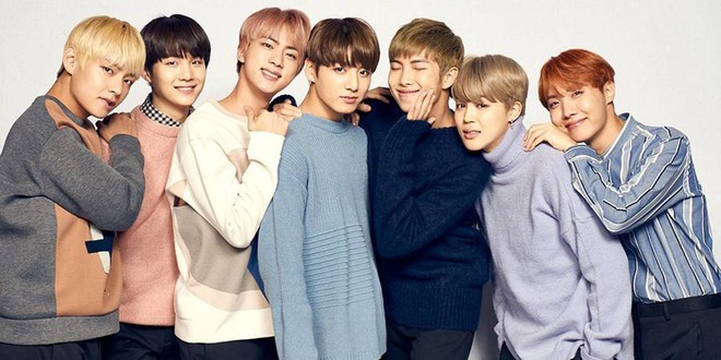 Đây là những lý do khiến BTS trở thành nhóm nhạc toàn cầu chỉ sau 5 năm debut - Ảnh 2.