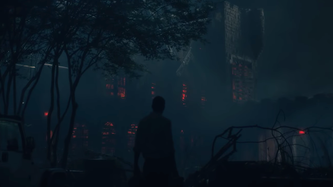 The Haunting Of Hill House: Bi kịch những bóng ma của trầm cảm và sang chấn tâm lý - Ảnh 9.