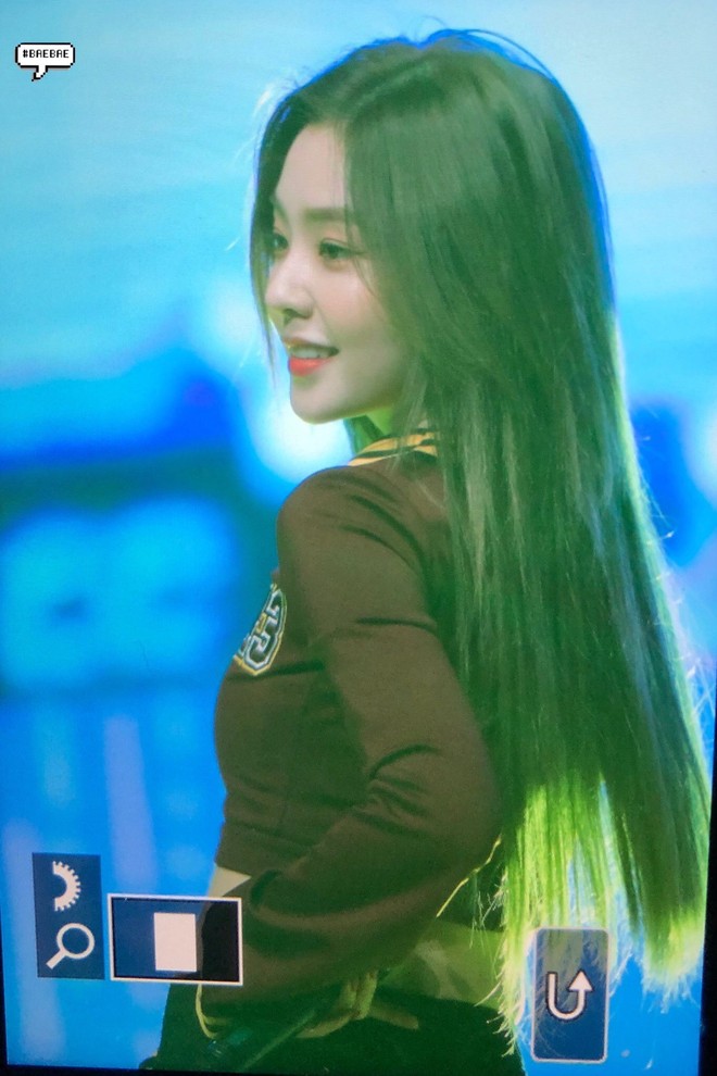 Đ&aacute;ng y&ecirc;u như Red Velvet: Cứ mắc lỗi vũ đạo l&agrave; c&oacute; ngay khoảnh khắc khiến fan phải bật cười - Ảnh 4.