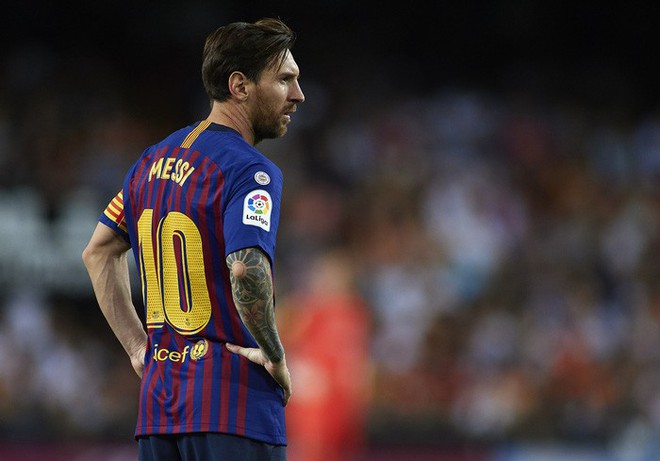 7 kỷ lục Guinness c&oacute; thể bạn kh&ocirc;ng biết Lionel Messi đang nắm giữ - Ảnh 3.
