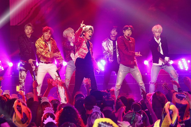 Đây là những lý do khiến BTS trở thành nhóm nhạc toàn cầu chỉ sau 5 năm debut - Ảnh 3.