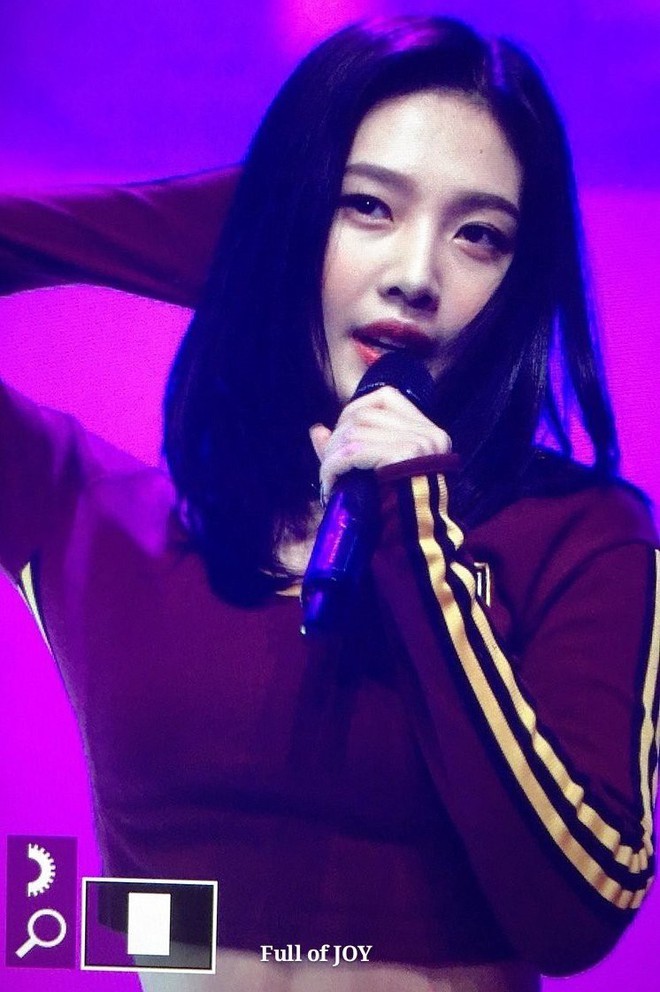 Đ&aacute;ng y&ecirc;u như Red Velvet: Cứ mắc lỗi vũ đạo l&agrave; c&oacute; ngay khoảnh khắc khiến fan phải bật cười - Ảnh 7.