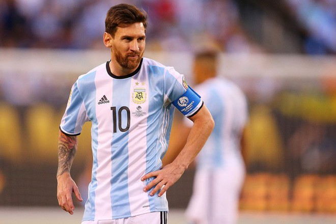 7 kỷ lục Guinness c&oacute; thể bạn kh&ocirc;ng biết Lionel Messi đang nắm giữ - Ảnh 5.