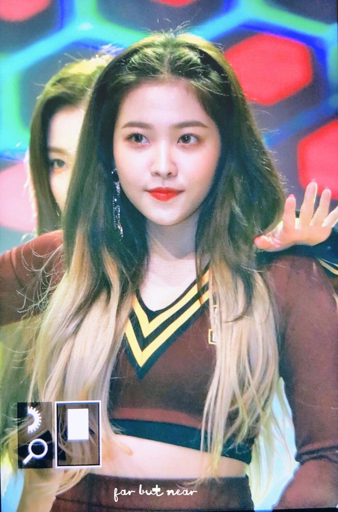 Đ&aacute;ng y&ecirc;u như Red Velvet: Cứ mắc lỗi vũ đạo l&agrave; c&oacute; ngay khoảnh khắc khiến fan phải bật cười - Ảnh 8.