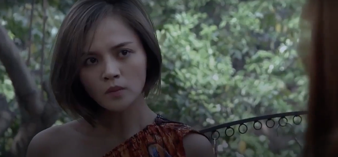 Với 3 chi tiết n&agrave;y, My S&oacute;i đ&atilde; khẳng định th&agrave;nh c&ocirc;ng chất s&oacute;i của m&igrave;nh trong Quỳnh B&uacute;p B&ecirc; - Ảnh 8.
