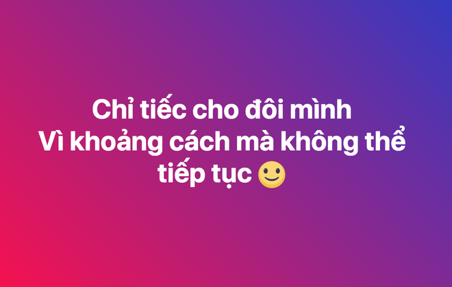 C&ocirc; g&aacute;i si&ecirc;u v&ograve;ng 1 Hải Dương tuy&ecirc;n bố độc th&acirc;n sau 2 th&aacute;ng tung bộ ảnh thắm thiết với bạn trai - Ảnh 1.