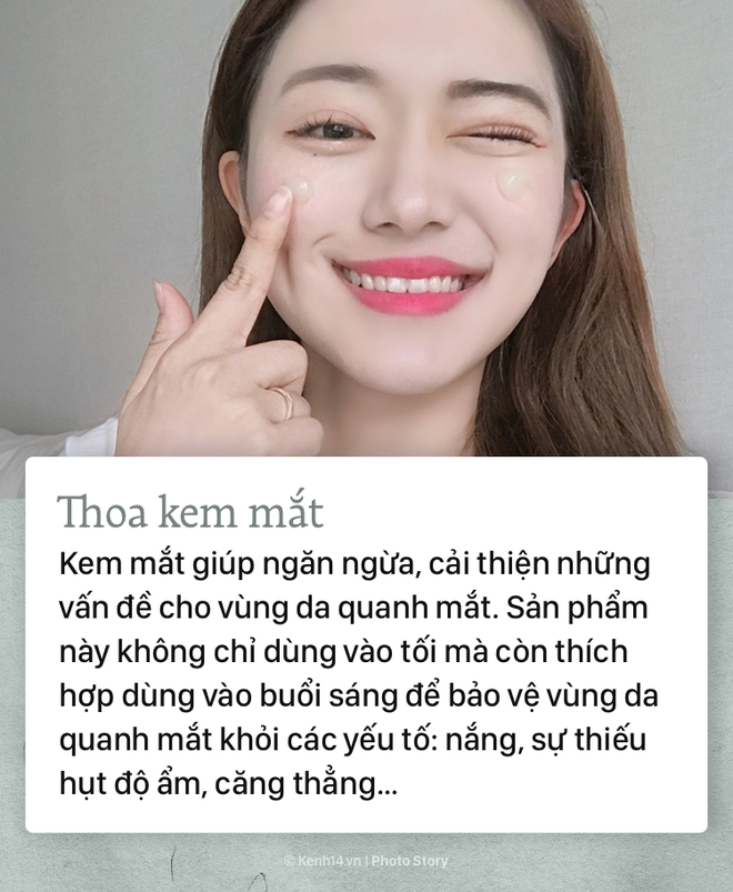 Chu trình dưỡng da cực kì cần thiết cho buổi sáng mà các bạn thường bỏ qua  - Ảnh 7.